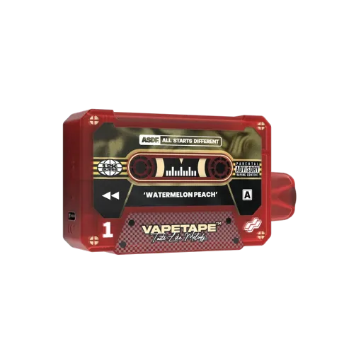 Vape Tape 12000 Puff