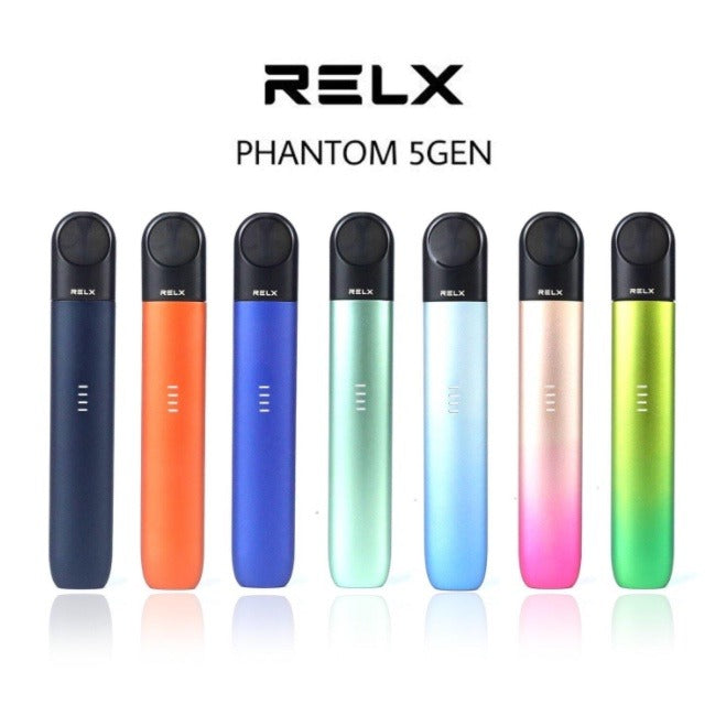 RELX Infinity Phantom Device