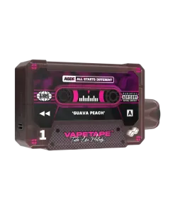 Vape Tape 12000 Puff