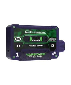 Vape Tape 12000 Puff