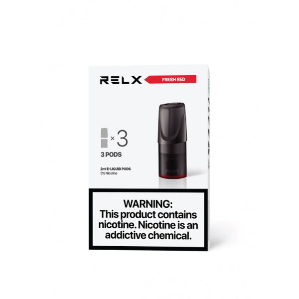 Relx Classic Vape Pod 